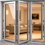 UPVC & SYSTEM ALUMINIUM – DOORS, WINDOWS & PARTITIONS