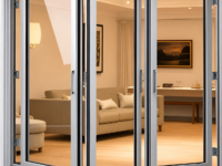 UPVC & SYSTEM ALUMINIUM – DOORS, WINDOWS & PARTITIONS