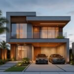 FACADES